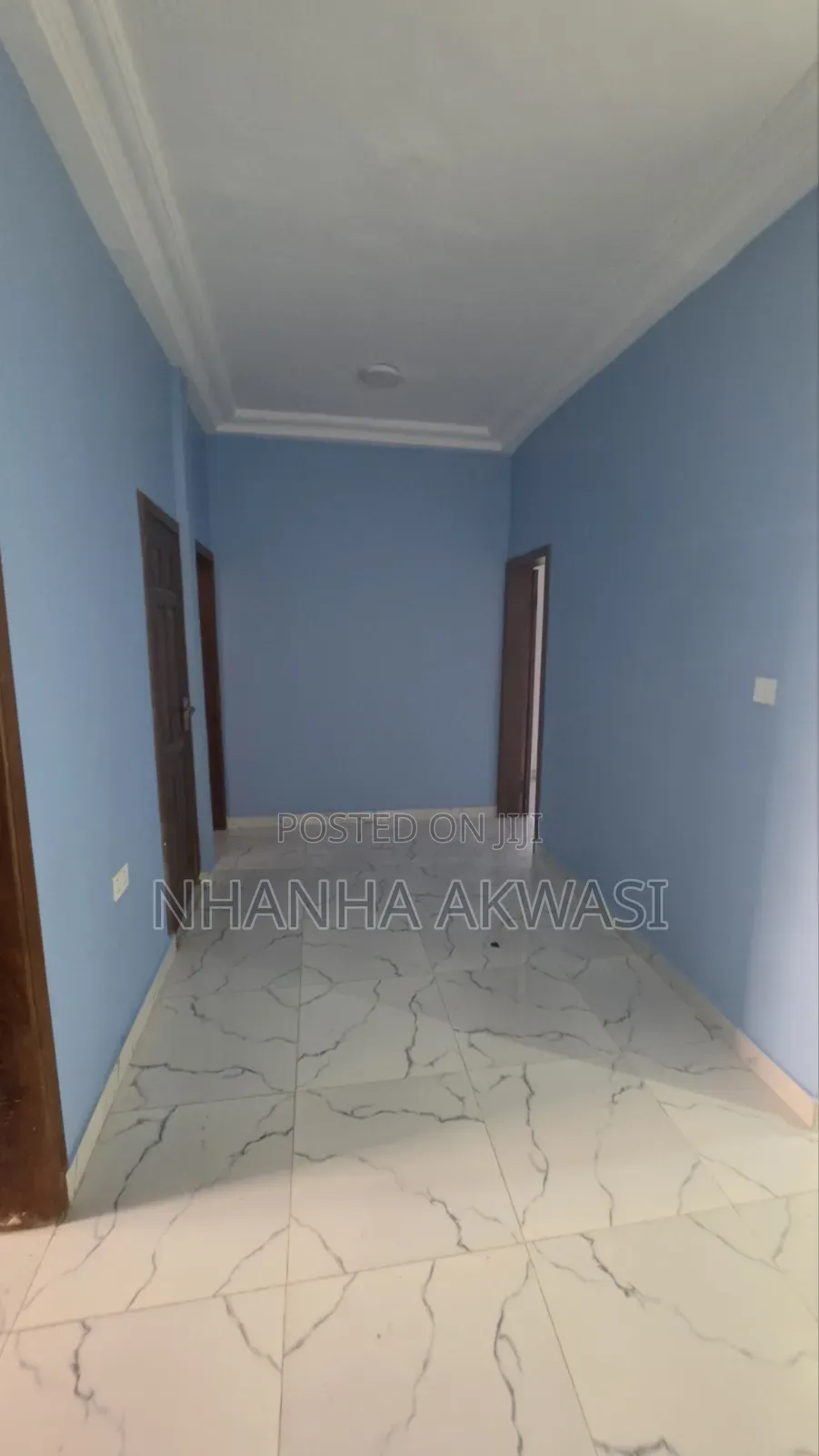 2bdrm Apartment in Klagon, Sakumono for rent