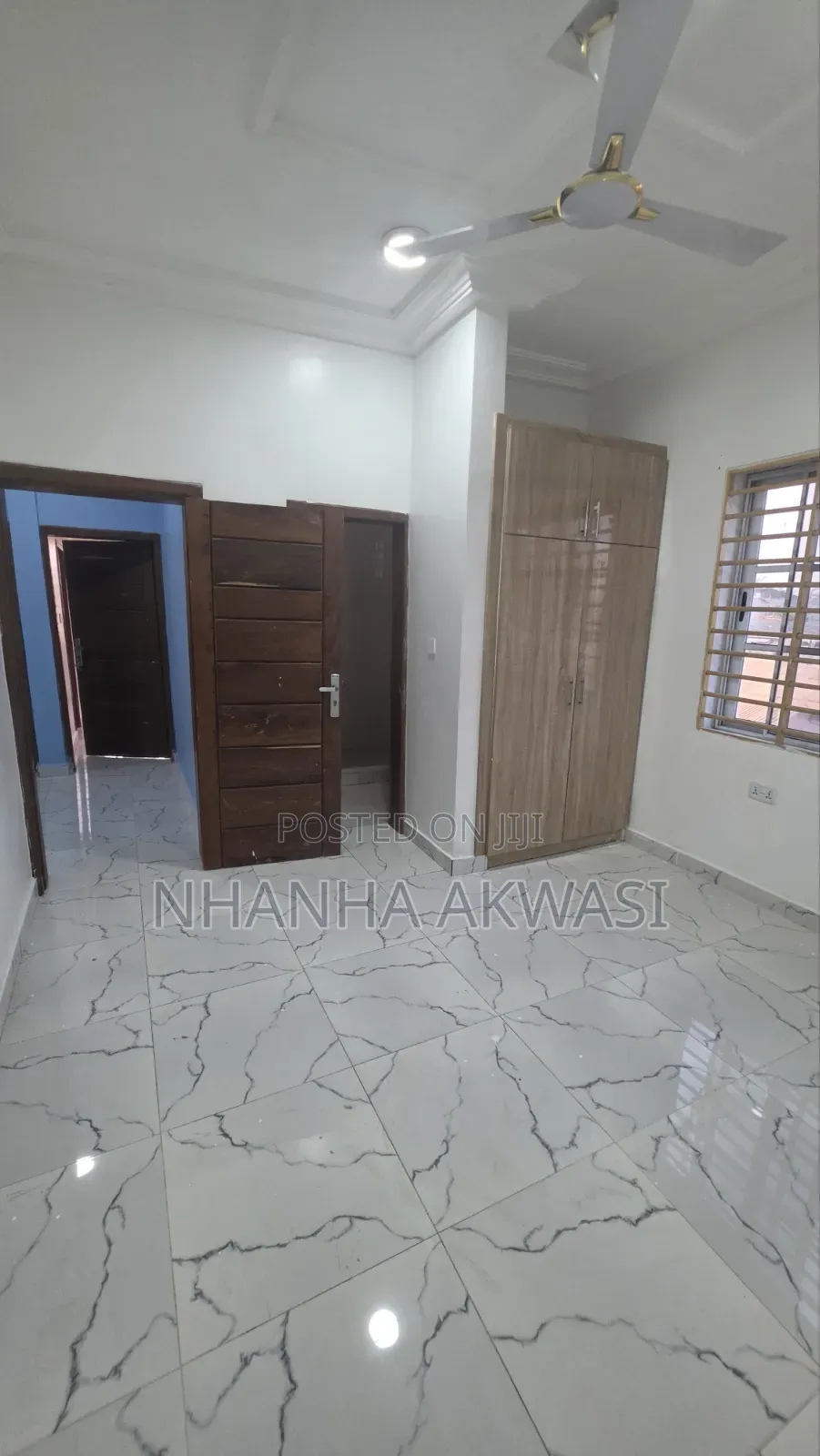 2bdrm Apartment in Klagon, Sakumono for rent
