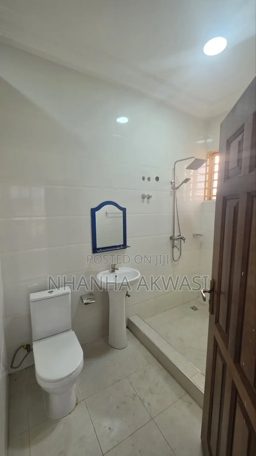 2bdrm Apartment in Klagon, Sakumono for rent