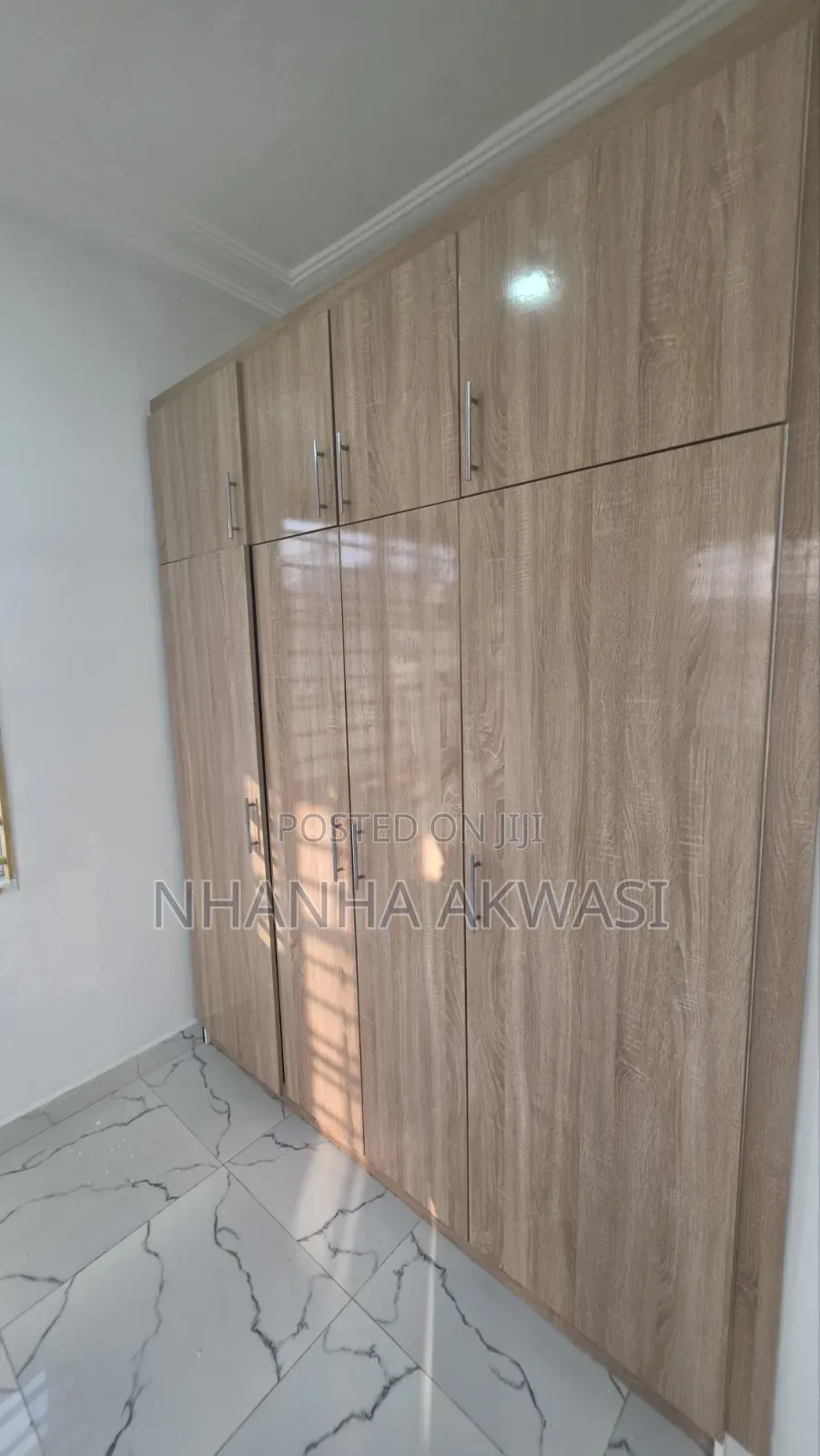 2bdrm Apartment in Klagon, Sakumono for rent