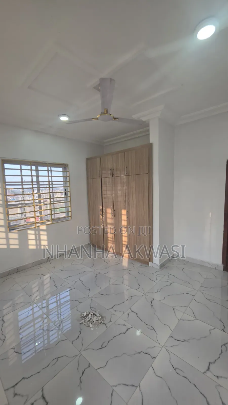 2bdrm Apartment in Klagon, Sakumono for rent