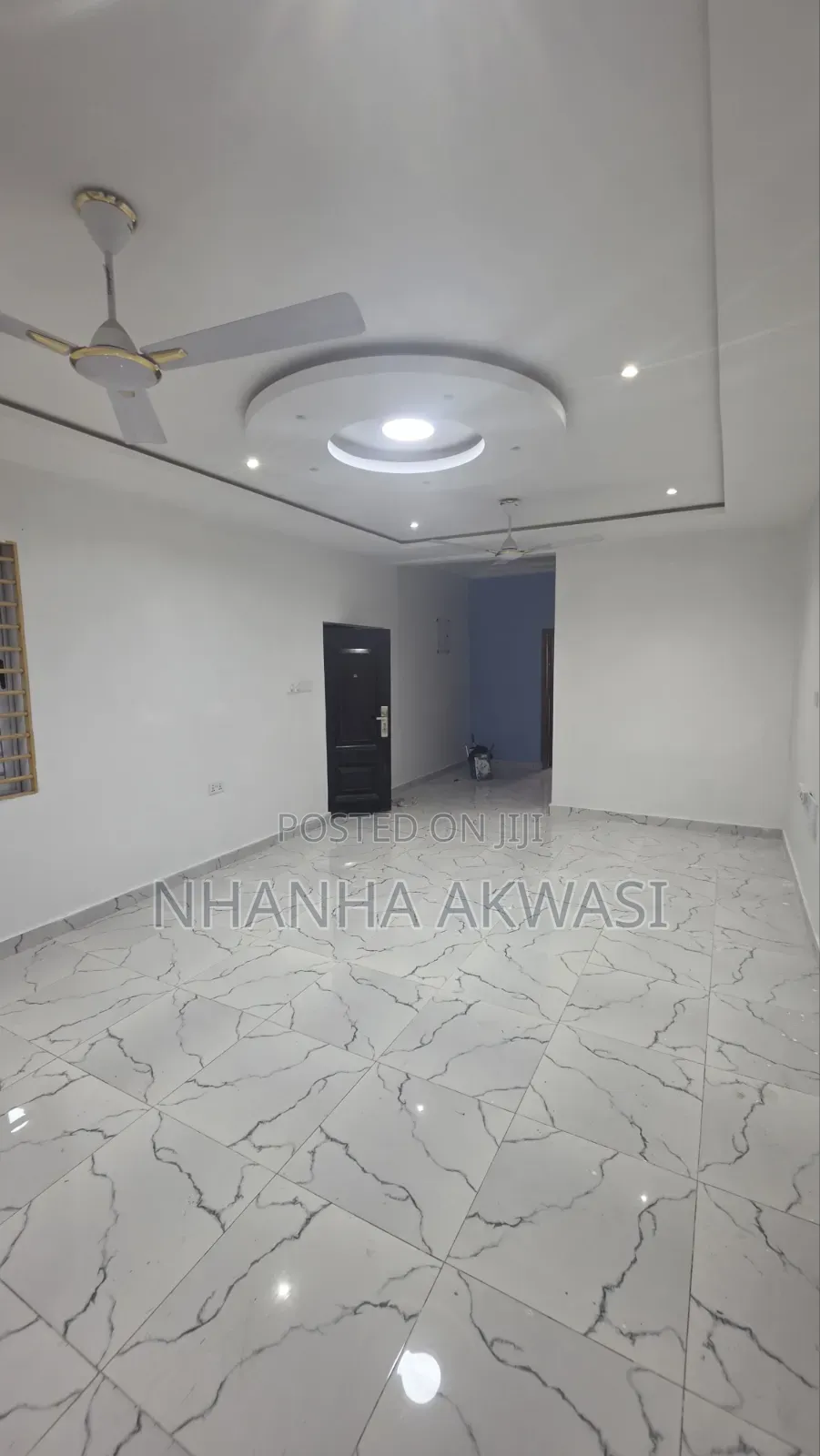 2bdrm Apartment in Klagon, Sakumono for rent