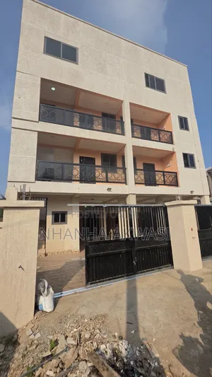 1bdrm Apartment in Lashibi Mf, Sakumono for rent