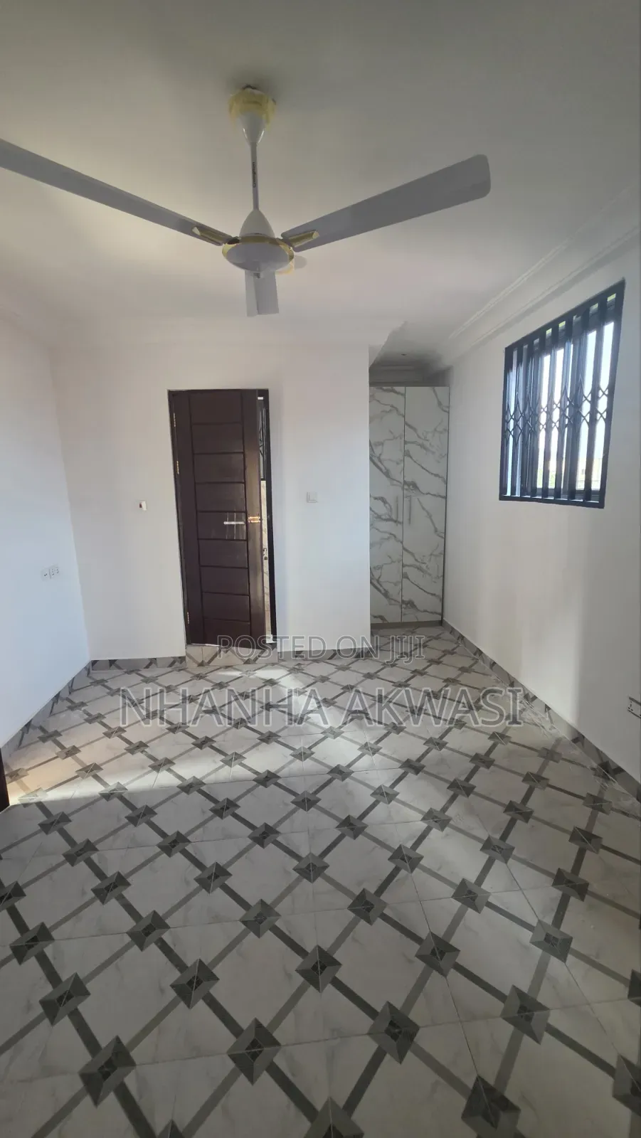 1bdrm Apartment in Lashibi Mf, Sakumono for rent