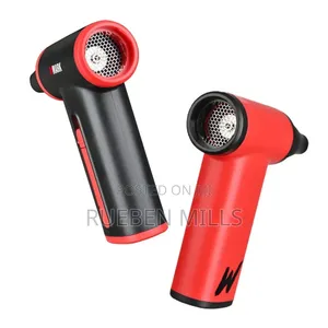 Rechargeable 130000RPM Brushless Motor Wmark Mini Air Blower Duster