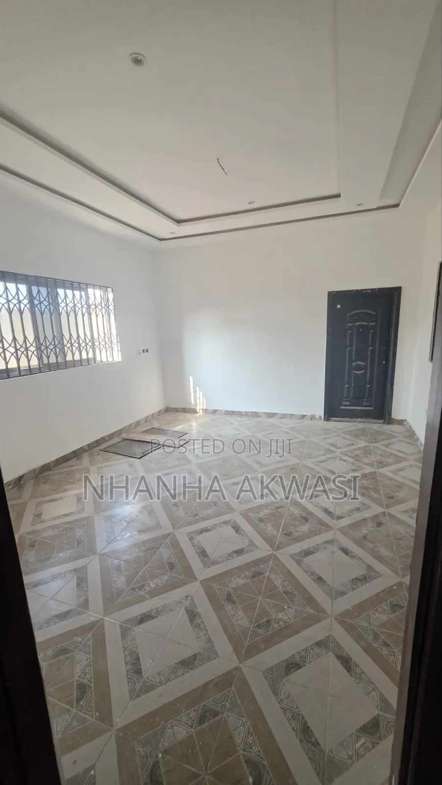 1bdrm Apartment in Lashibi Mf, Sakumono for rent