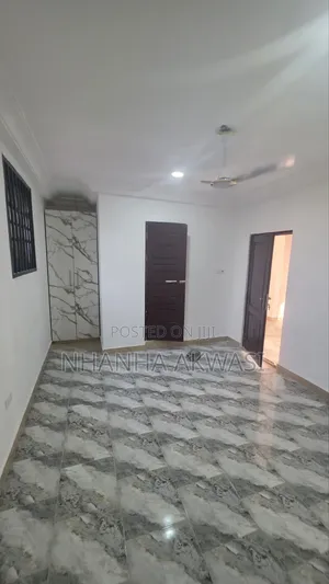 1bdrm Apartment in Lashibi Mf, Sakumono for rent