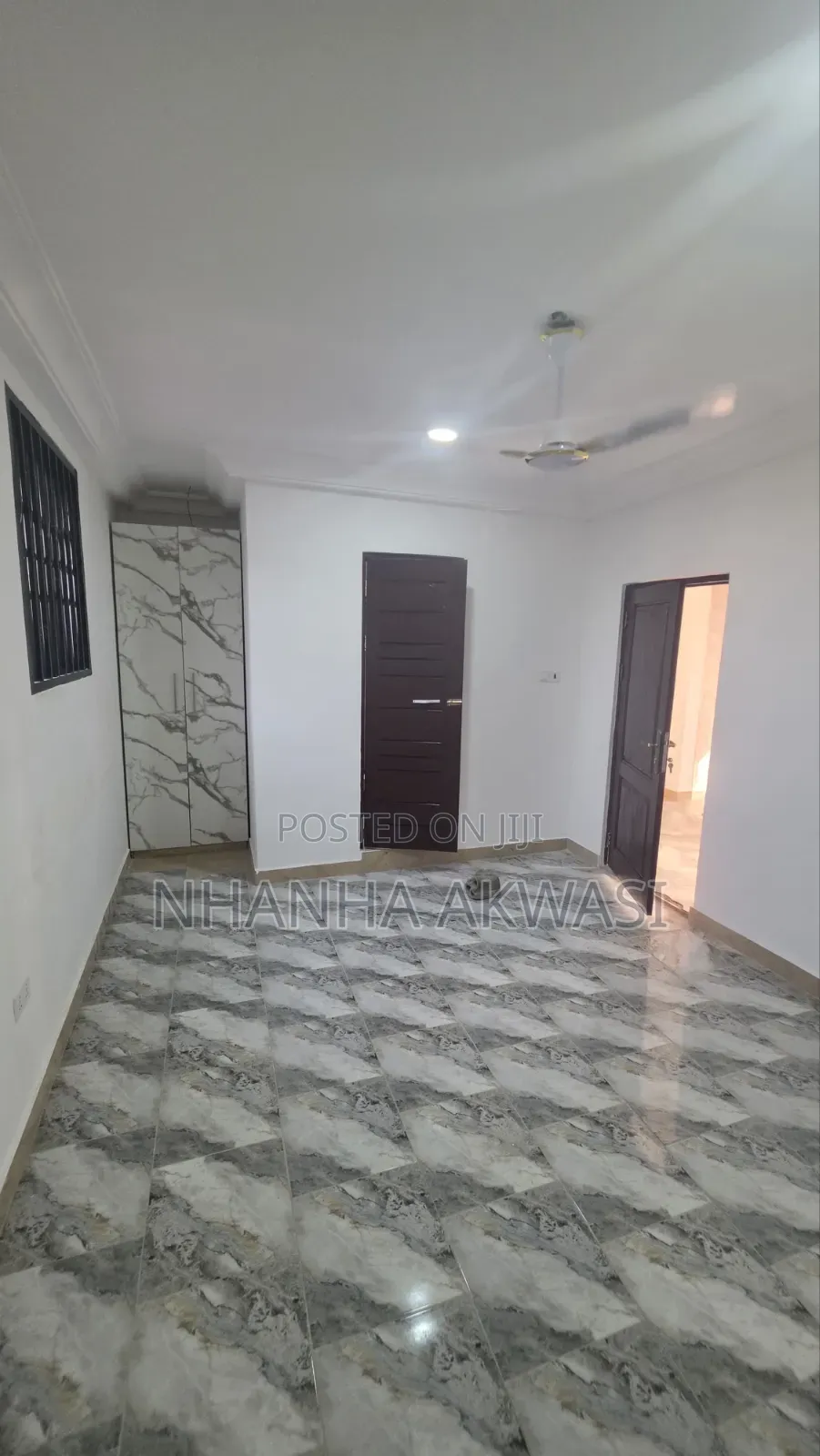 1bdrm Apartment in Lashibi Mf, Sakumono for rent