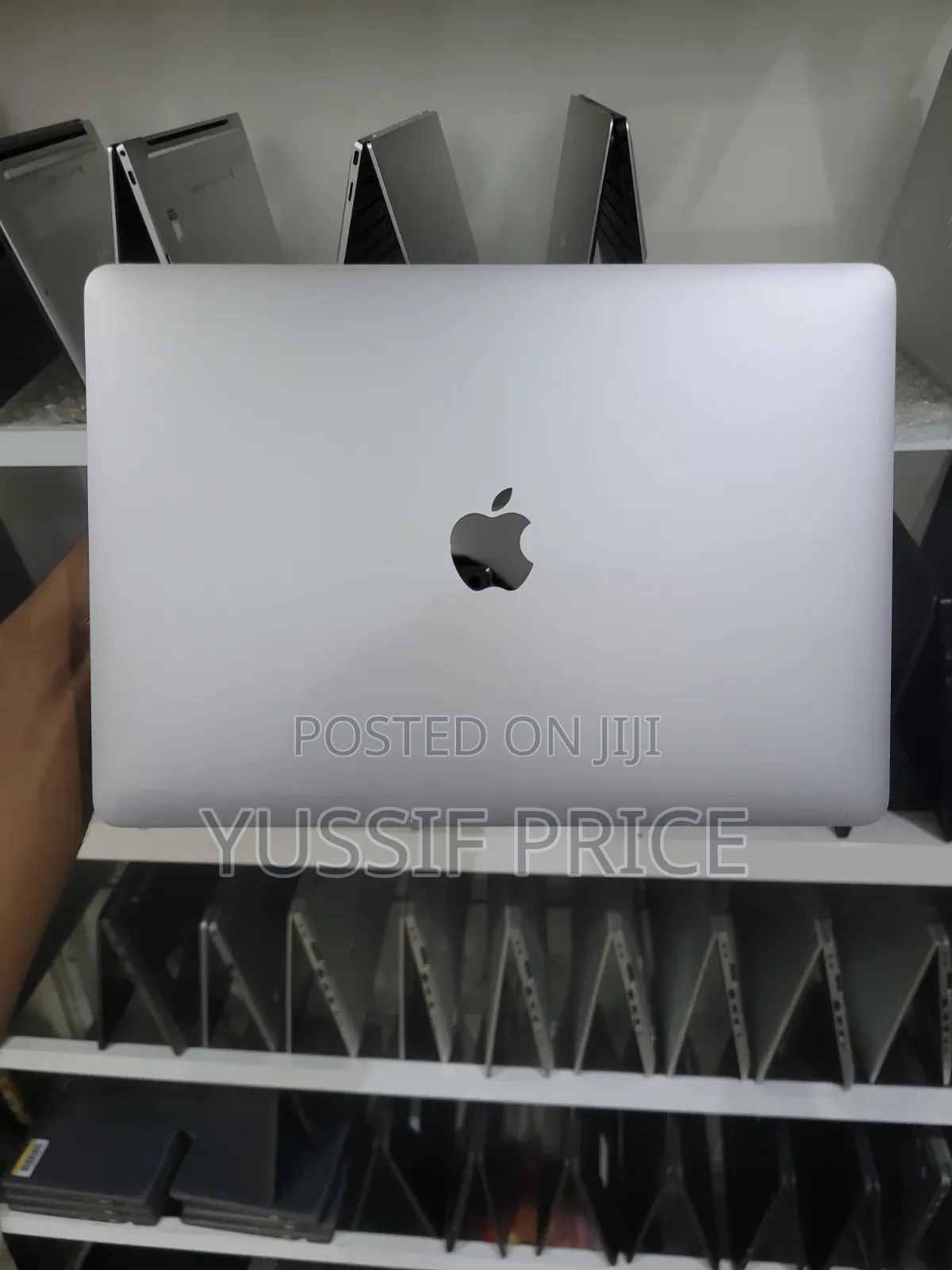 Laptop Apple MacBook Pro 2020 32GB Intel Core i7 SSD 2T