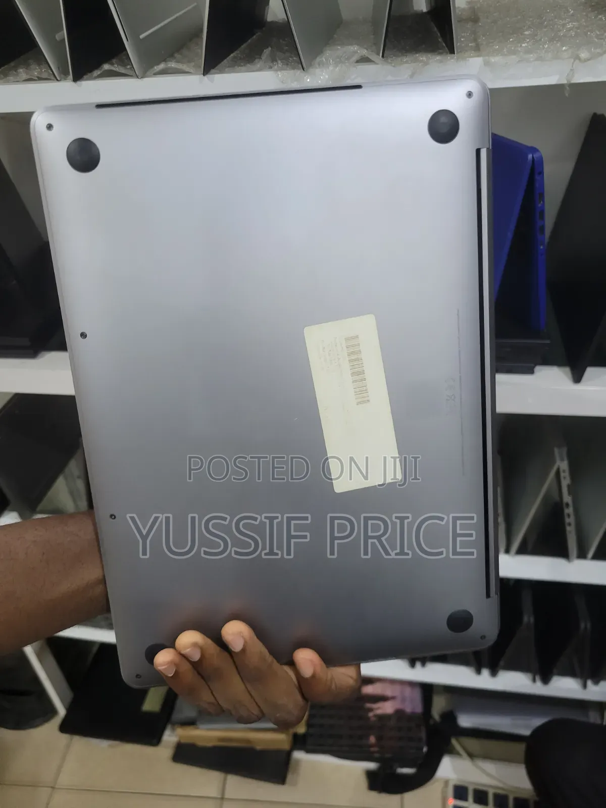 Laptop Apple MacBook Pro 2020 32GB Intel Core i7 SSD 2T