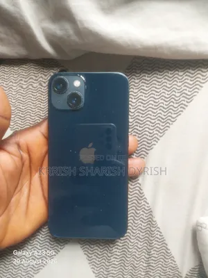Apple iPhone 13 128 GB