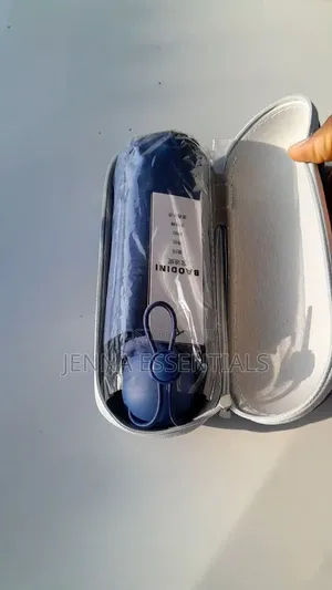 Premium Capsule Umbrella
