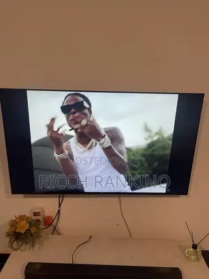 LG 65inches