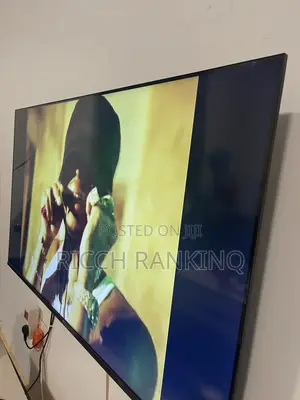 LG 65inches