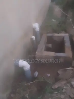Install WC, Biodigester Installation, Plumbing Services