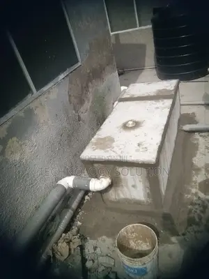 Install WC, Biodigester Installation, Plumbing Services