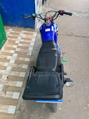 Royal RY150 2021 Blue