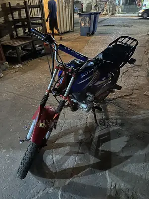 Royal RY150 2021 Blue