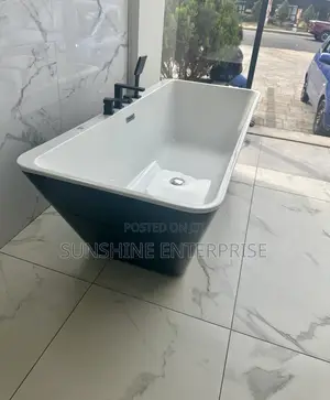 Bathtub 180cm
