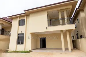 4bdrm Duplex in Agbogba for rent