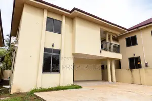 4bdrm Duplex in Agbogba for rent
