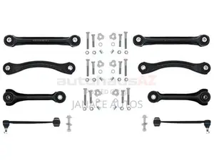 CrossfireMercedes E320, SL500, 300DT, Meyle Kit Rear Control Arm Set
