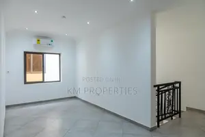 4bdrm Duplex in Agbogba for rent