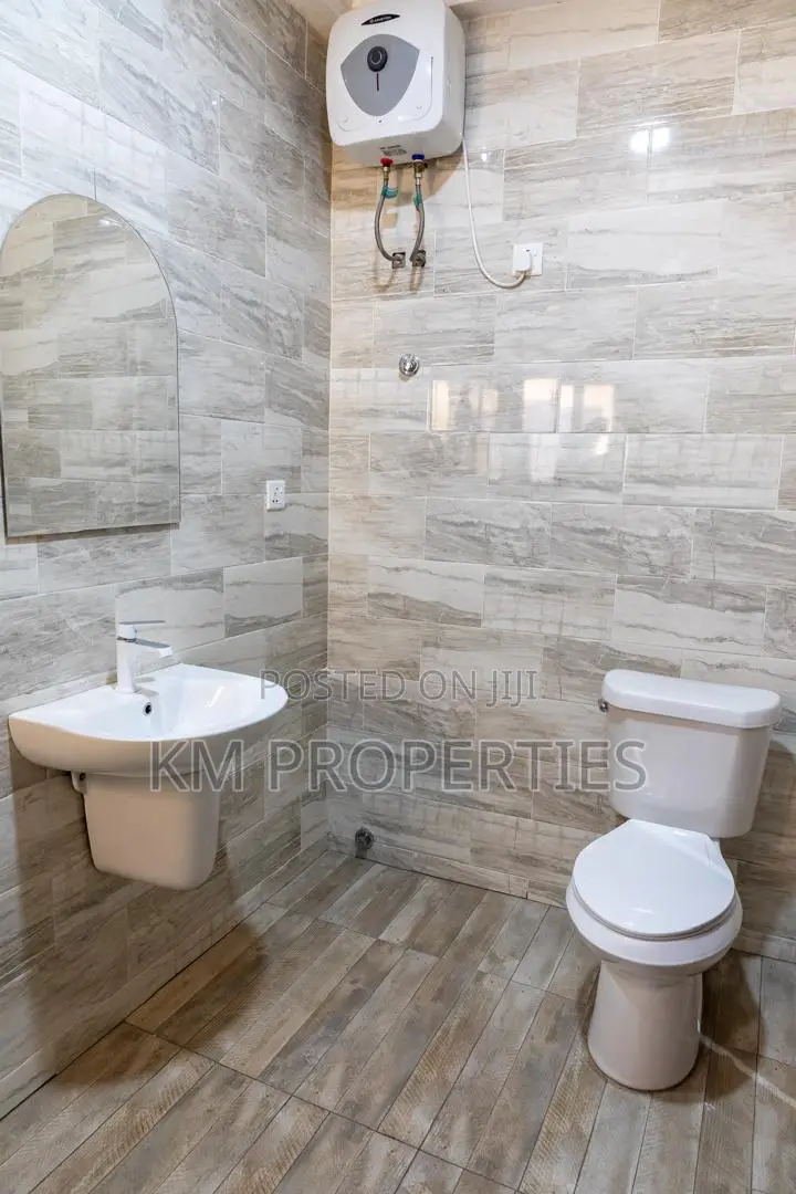 4bdrm Duplex in Agbogba for rent