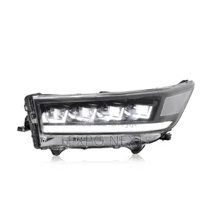 Toyota Innova 2016-2022 Led Head Light
