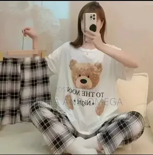 3 in 1 Nightwear