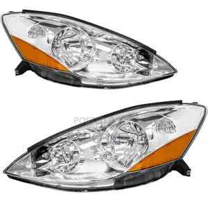 Toyota Sienna 2006-2010 Head Light OEM
