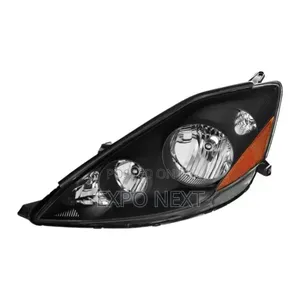 Toyota Sienna 2006-2010 Head Light OEM