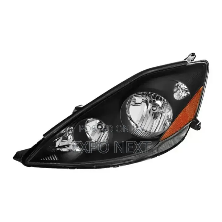 Toyota Sienna 2006-2010 Head Light OEM