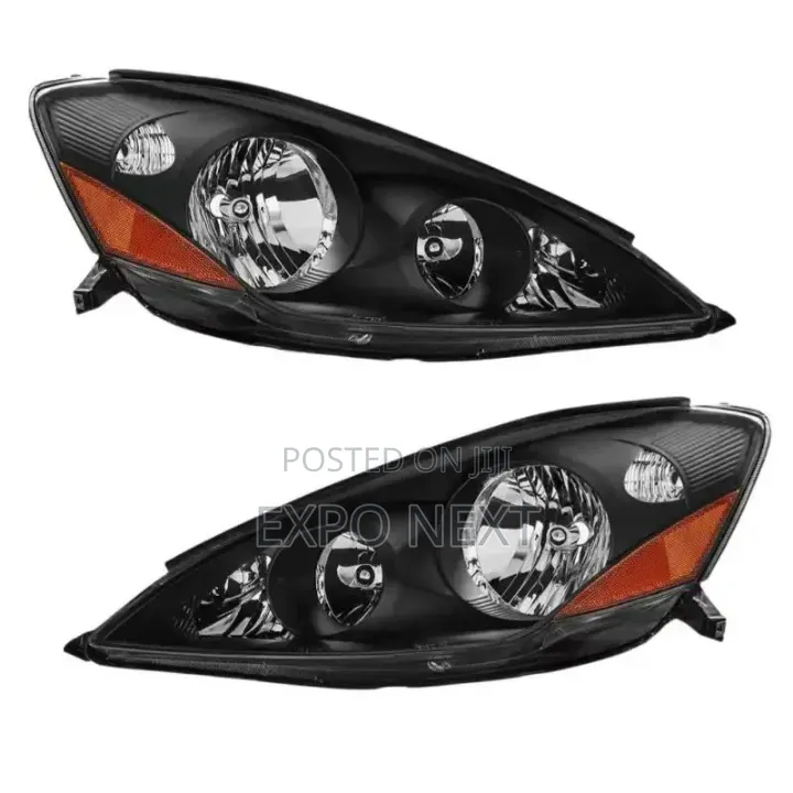 Toyota Sienna 2006-2010 Head Light OEM