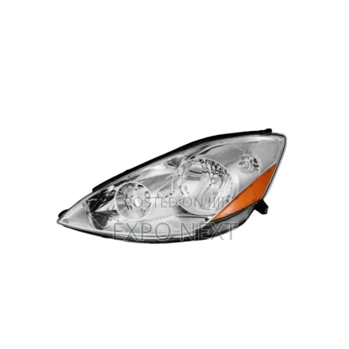 Toyota Sienna 2006-2010 Head Light OEM