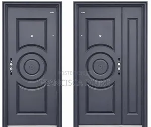 Single and One and Half Doors
