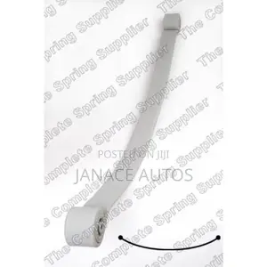 MERCEDES-BENZ SPRINTER 3 CRAFTER 30-35 Spring Pack LESJÖFORS 585681