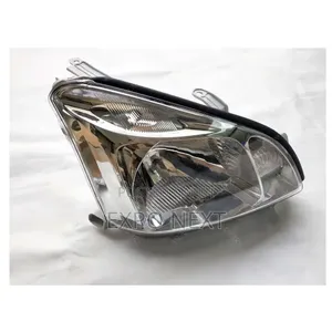 Toyota Premio 2005-2007 Headlight