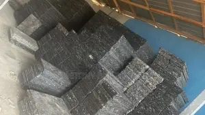 Industrial Block Machine Pallets