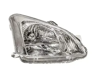 Toyota Premio 2005-2007 Headlight
