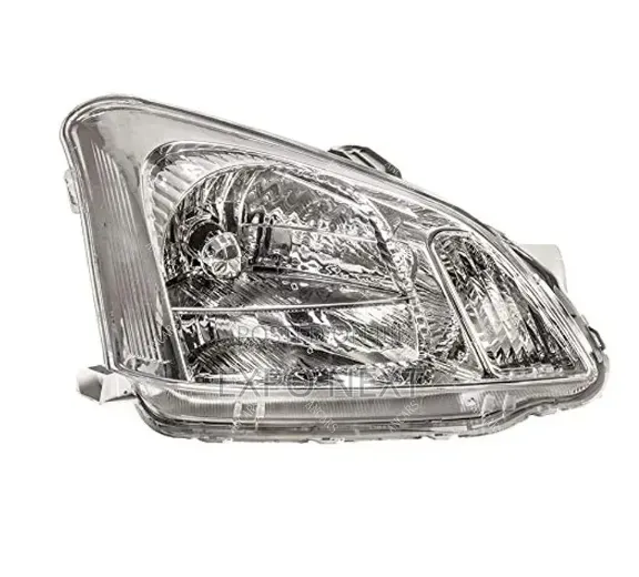 Toyota Premio 2005-2007 Headlight