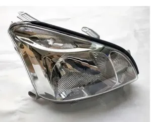 Toyota Premio 2005-2007 Headlight