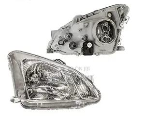 Toyota Premio 2005-2007 Headlight