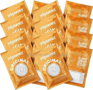 Yoghurt Culture/ Starter