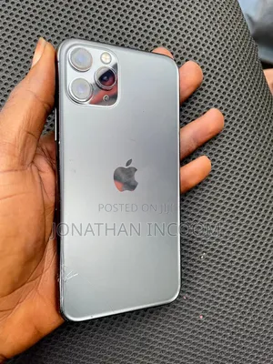 Apple iPhone 11 Pro 256 GB Bronze