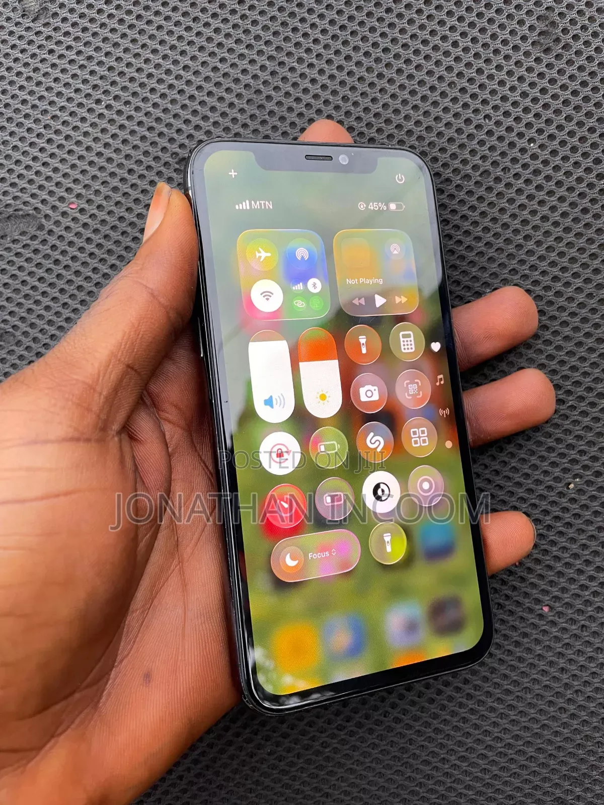 Apple iPhone 11 Pro 256 GB Bronze