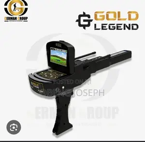 Gold Legend