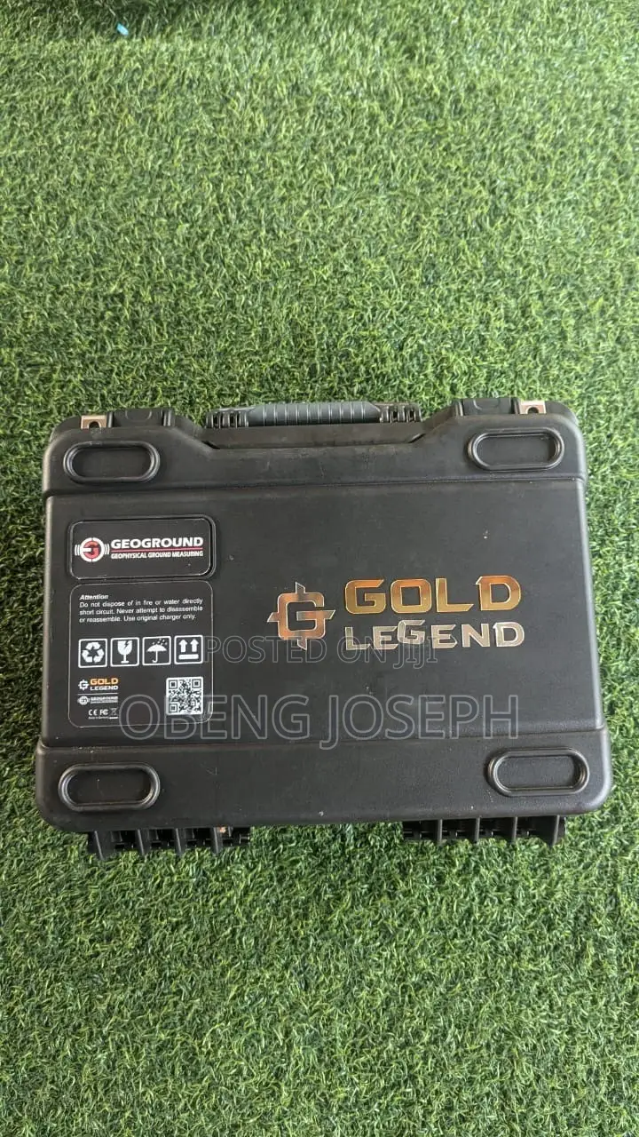 Gold Legend