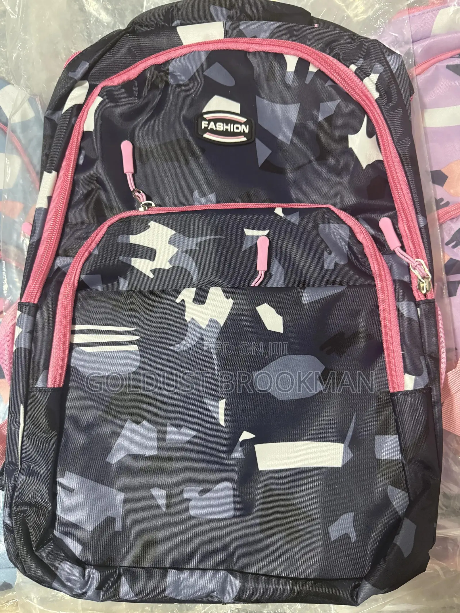 Back-to-School Comfort!