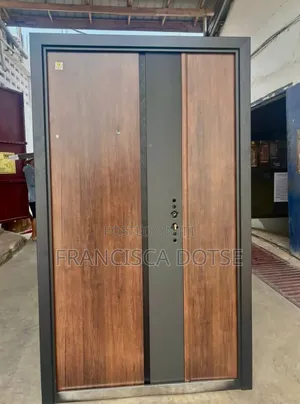 Paladin China Smooth Door One Half Single Available